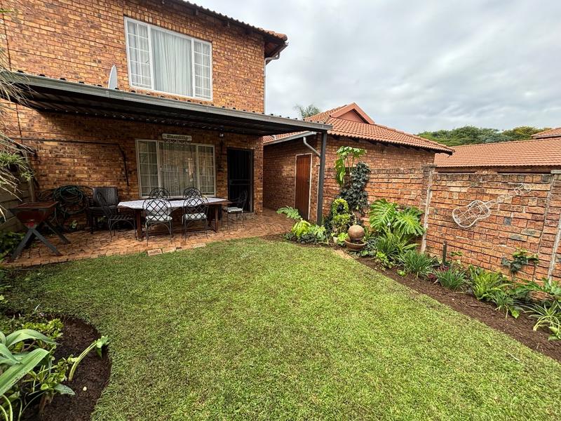 2 Bedroom Property for Sale in Annlin Gauteng