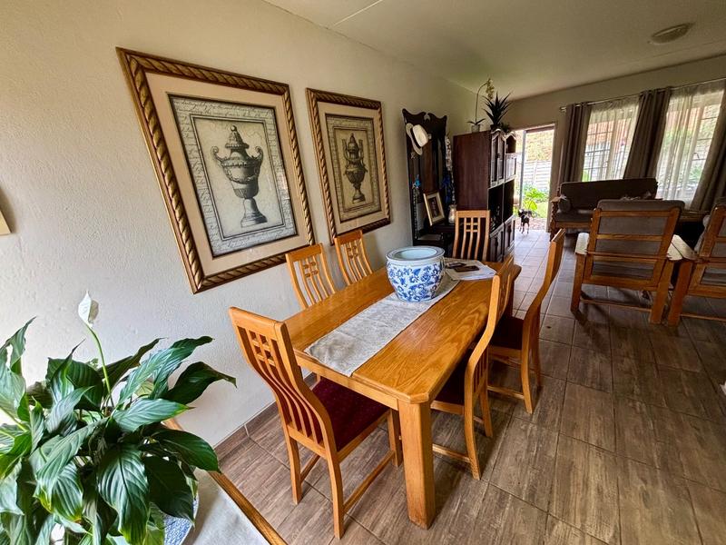 2 Bedroom Property for Sale in Annlin Gauteng