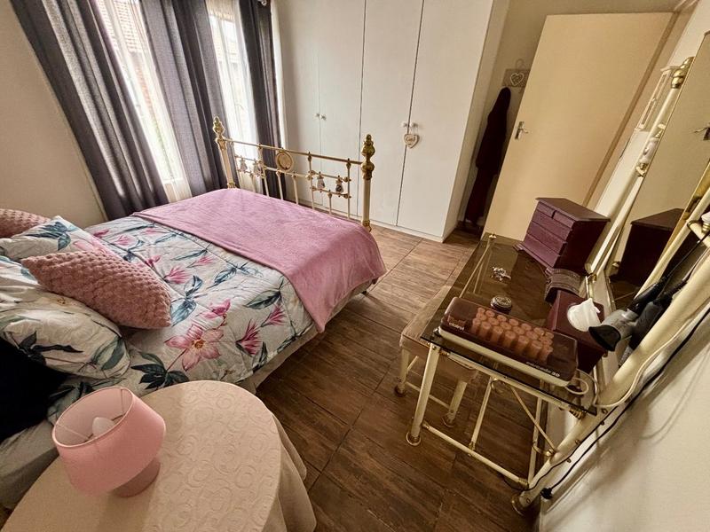 2 Bedroom Property for Sale in Annlin Gauteng