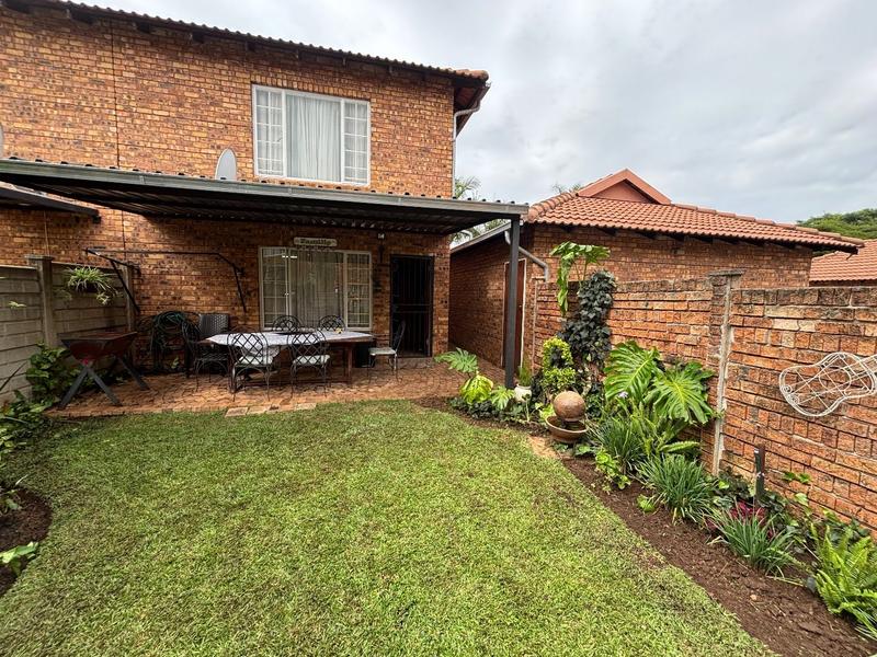 2 Bedroom Property for Sale in Annlin Gauteng