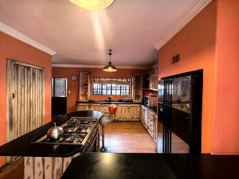 3 Bedroom Property for Sale in Montana Gauteng