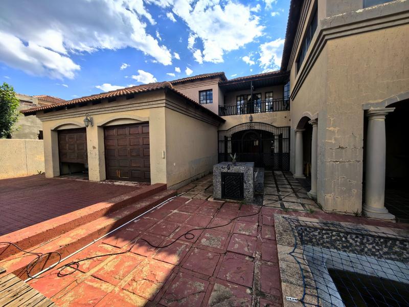 3 Bedroom Property for Sale in Montana Gauteng