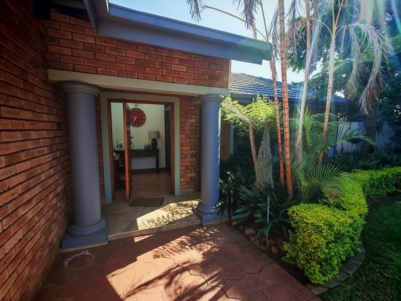 3 Bedroom Property for Sale in Montana Park Gauteng