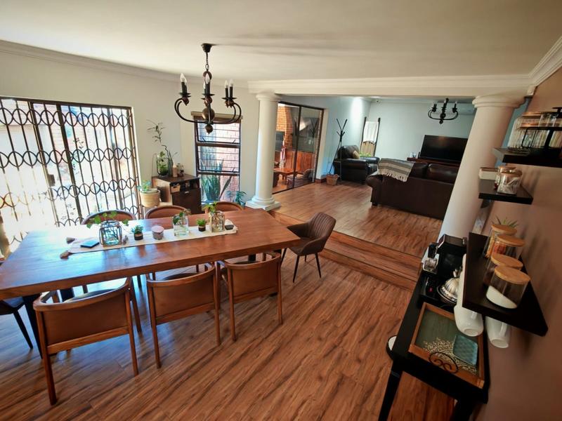 3 Bedroom Property for Sale in Montana Park Gauteng