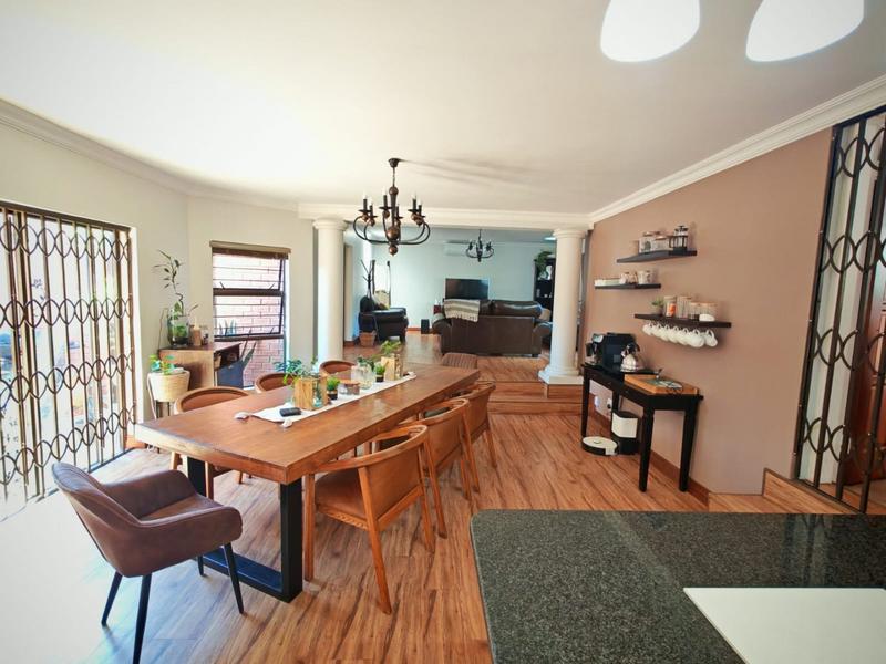 3 Bedroom Property for Sale in Montana Park Gauteng