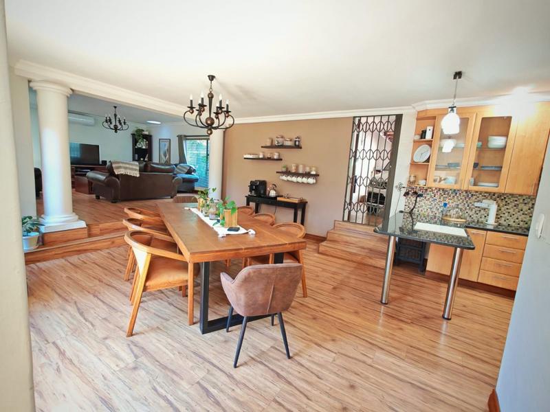 3 Bedroom Property for Sale in Montana Park Gauteng