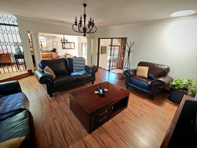 3 Bedroom Property for Sale in Montana Park Gauteng