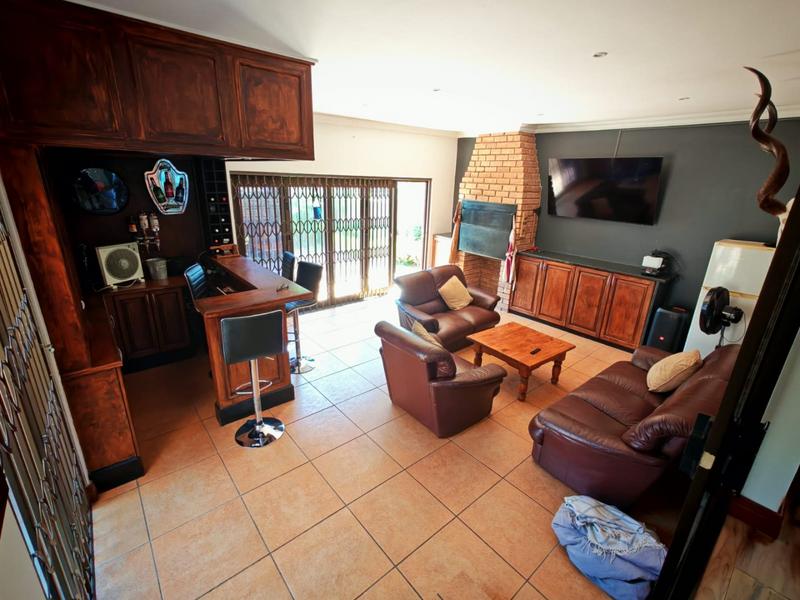 3 Bedroom Property for Sale in Montana Park Gauteng