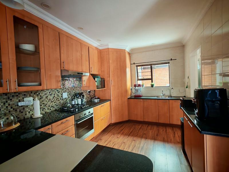 3 Bedroom Property for Sale in Montana Park Gauteng