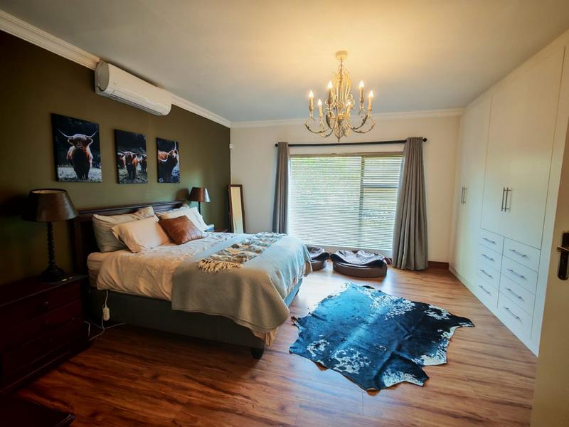3 Bedroom Property for Sale in Montana Park Gauteng