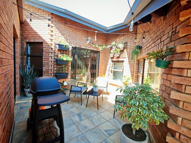 3 Bedroom Property for Sale in Montana Park Gauteng