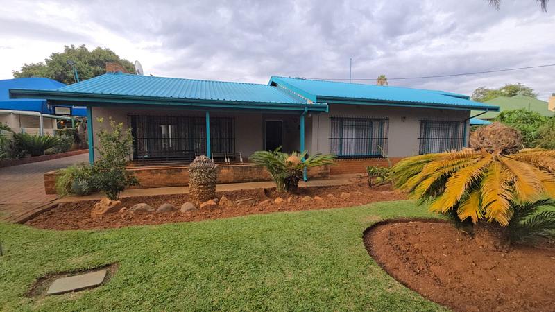 4 Bedroom Property for Sale in Pretoria North Gauteng
