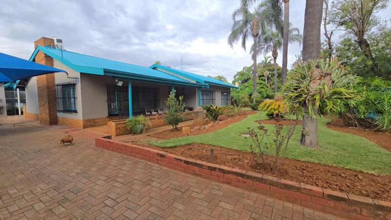 4 Bedroom Property for Sale in Pretoria North Gauteng