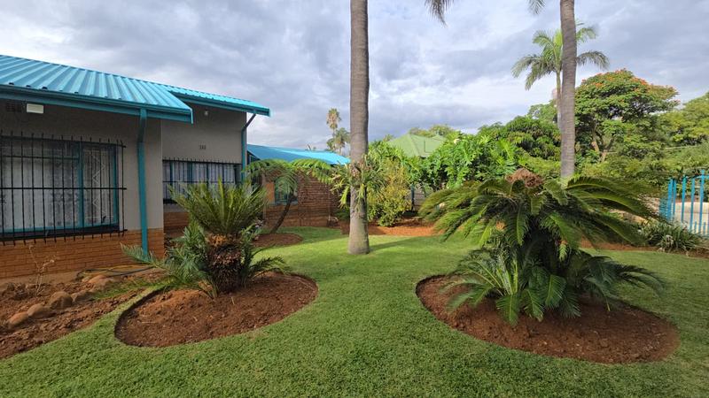 4 Bedroom Property for Sale in Pretoria North Gauteng