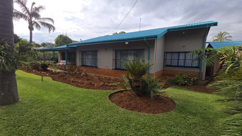 4 Bedroom Property for Sale in Pretoria North Gauteng