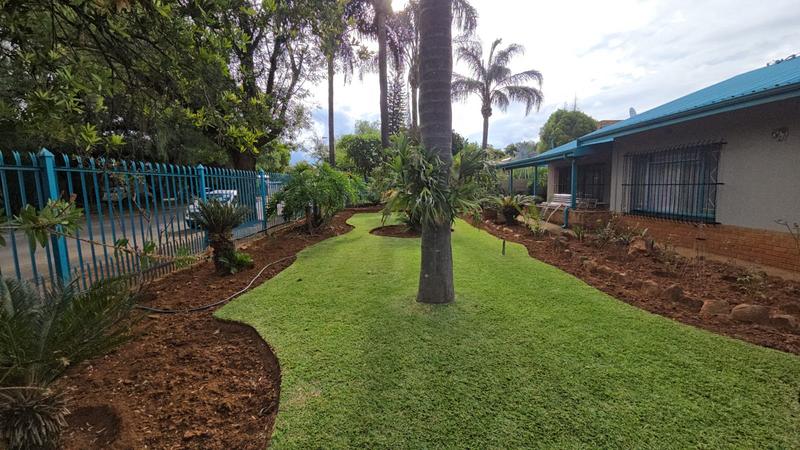 4 Bedroom Property for Sale in Pretoria North Gauteng