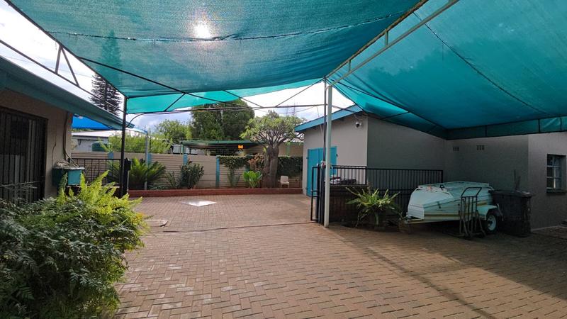 4 Bedroom Property for Sale in Pretoria North Gauteng