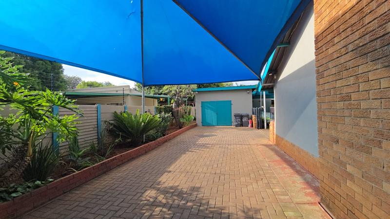 4 Bedroom Property for Sale in Pretoria North Gauteng