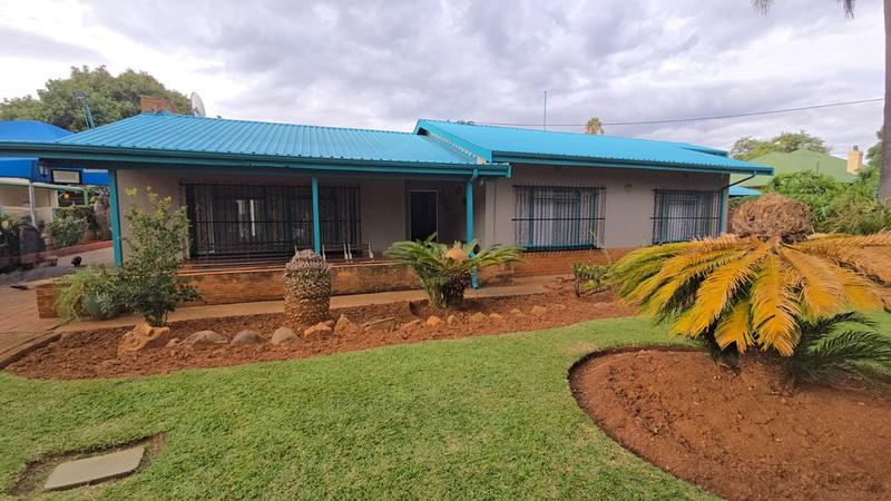 4 Bedroom Property for Sale in Pretoria North Gauteng