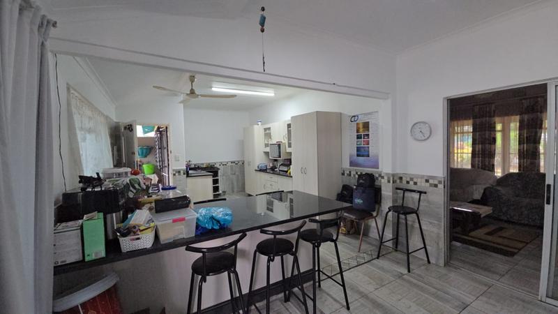 4 Bedroom Property for Sale in Pretoria North Gauteng