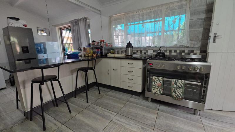 4 Bedroom Property for Sale in Pretoria North Gauteng
