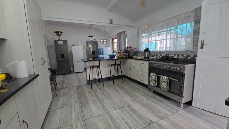 4 Bedroom Property for Sale in Pretoria North Gauteng