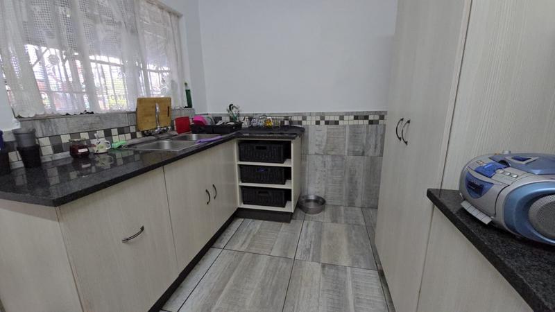 4 Bedroom Property for Sale in Pretoria North Gauteng