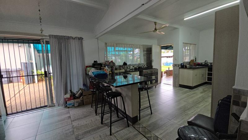 4 Bedroom Property for Sale in Pretoria North Gauteng