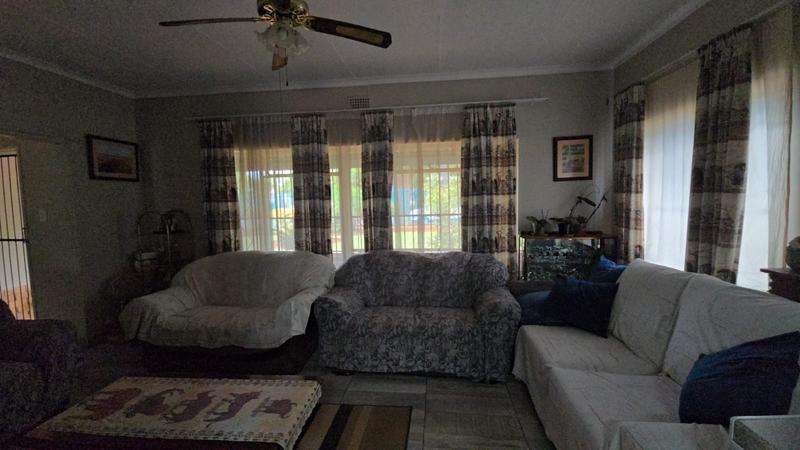 4 Bedroom Property for Sale in Pretoria North Gauteng