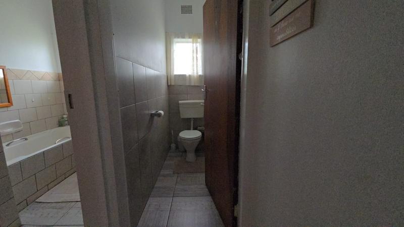 4 Bedroom Property for Sale in Pretoria North Gauteng