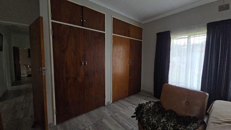 4 Bedroom Property for Sale in Pretoria North Gauteng