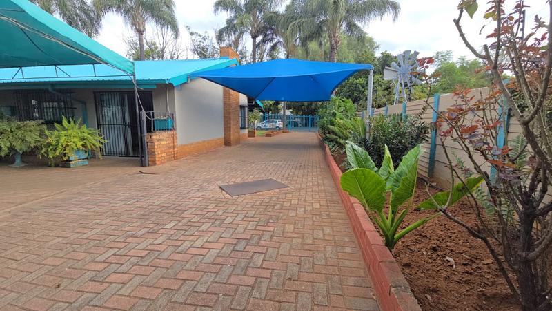 4 Bedroom Property for Sale in Pretoria North Gauteng