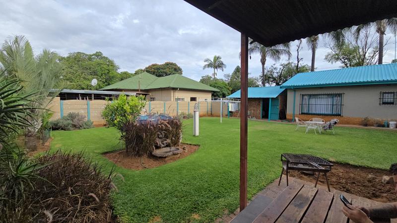 4 Bedroom Property for Sale in Pretoria North Gauteng