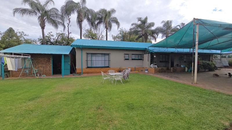 4 Bedroom Property for Sale in Pretoria North Gauteng