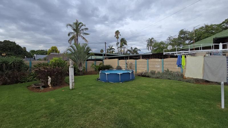 4 Bedroom Property for Sale in Pretoria North Gauteng