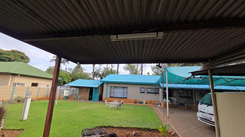 4 Bedroom Property for Sale in Pretoria North Gauteng