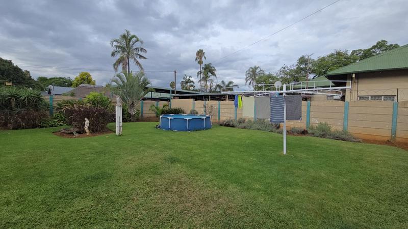 4 Bedroom Property for Sale in Pretoria North Gauteng