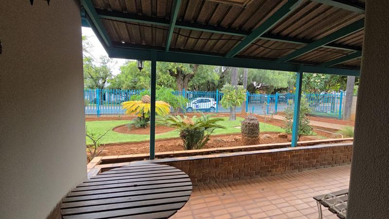 4 Bedroom Property for Sale in Pretoria North Gauteng