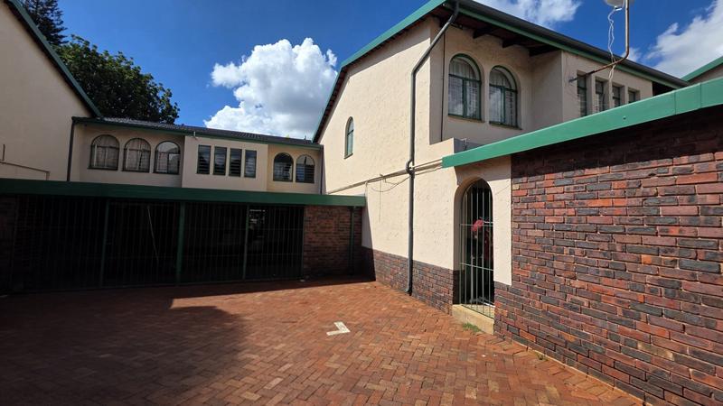 3 Bedroom Property for Sale in Sinoville Gauteng