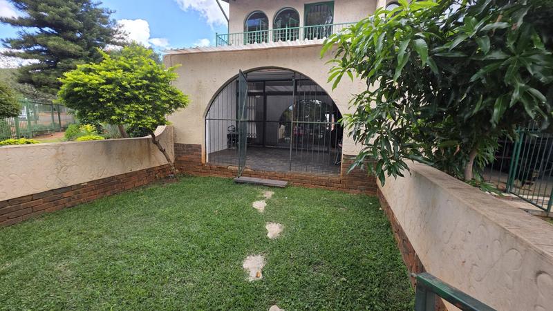 3 Bedroom Property for Sale in Sinoville Gauteng