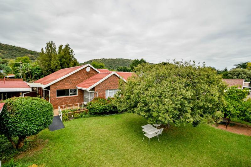 4 Bedroom Property for Sale in Wonderboom Gauteng