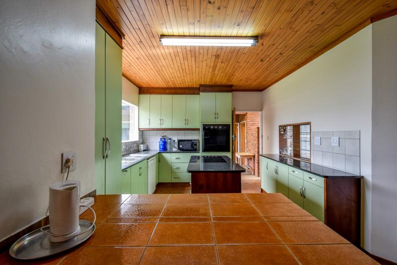 4 Bedroom Property for Sale in Wonderboom Gauteng