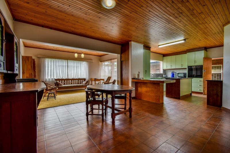 4 Bedroom Property for Sale in Wonderboom Gauteng