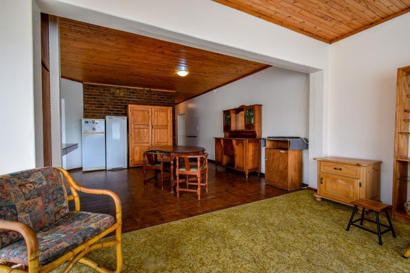 4 Bedroom Property for Sale in Wonderboom Gauteng