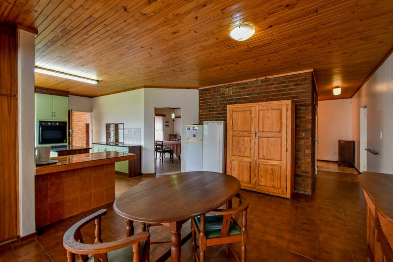 4 Bedroom Property for Sale in Wonderboom Gauteng