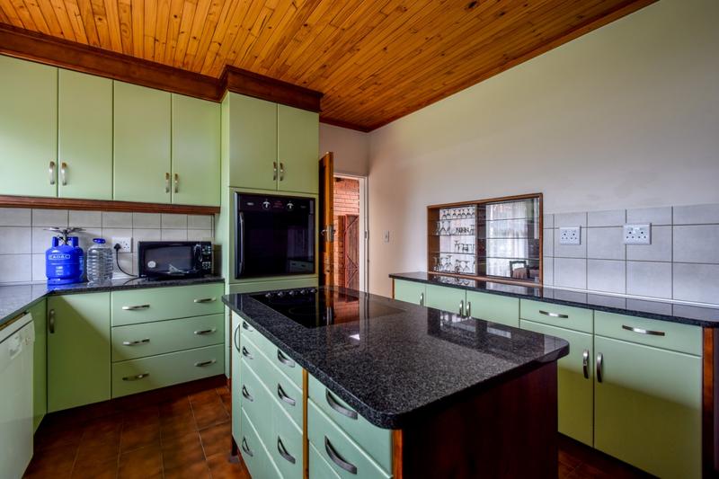 4 Bedroom Property for Sale in Wonderboom Gauteng