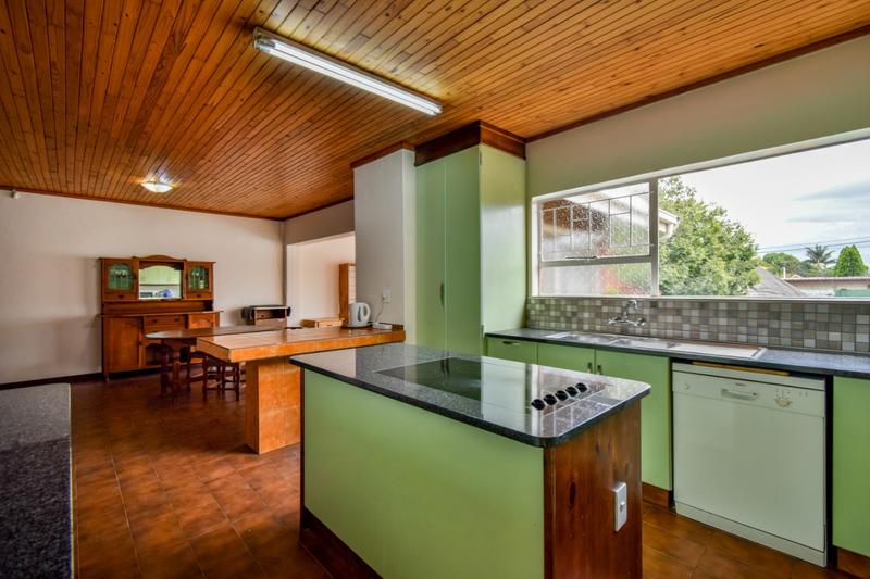 4 Bedroom Property for Sale in Wonderboom Gauteng