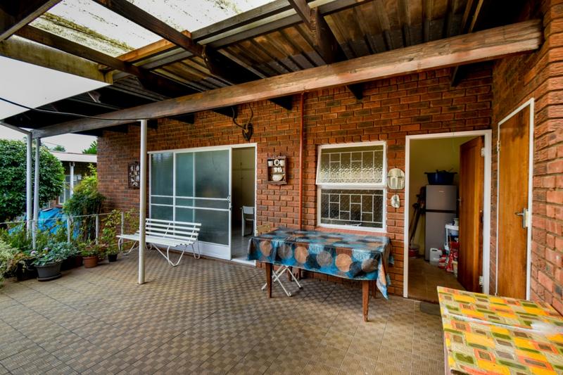 4 Bedroom Property for Sale in Wonderboom Gauteng