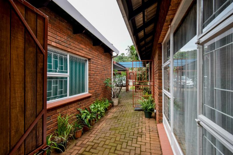 4 Bedroom Property for Sale in Wonderboom Gauteng