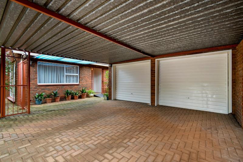 4 Bedroom Property for Sale in Wonderboom Gauteng